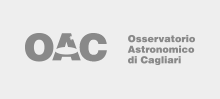 Osservatorio Astronomico Cagliari Logo di Osservatorio Astronomico Cagliari