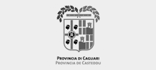 Provincia di Cagliari Logo di Provincia di Cagliari