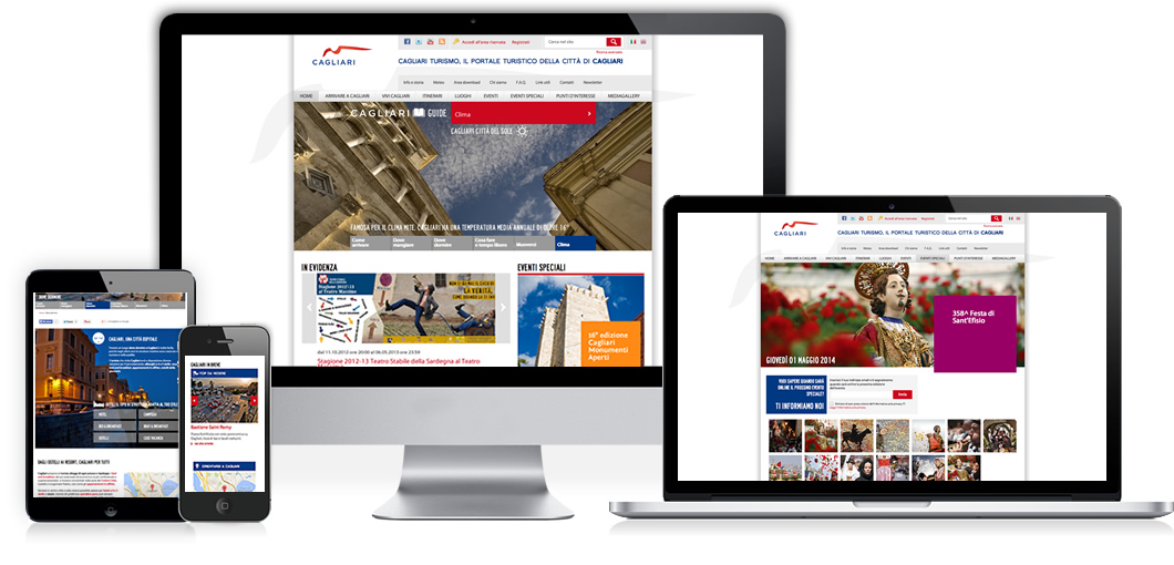 Case History bizConsulting - Cagliari Turismo